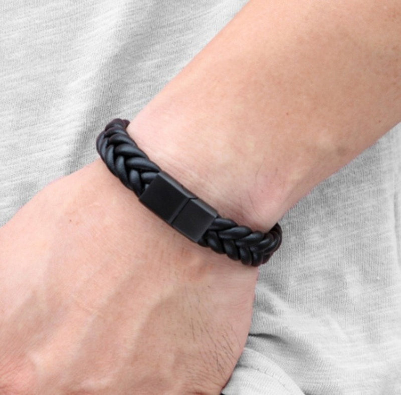 PULSEIRA STRONG LEATHER
