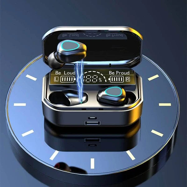 Sound Experience™ - Fone Bluetooth à prova d'água