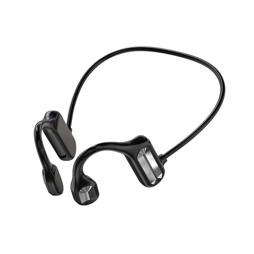 Fone de Ouvido por Condução Óssea Bluetooth 5.1